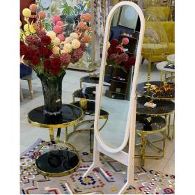 Miroir Sur Pieds Sydney 140cmx38cm