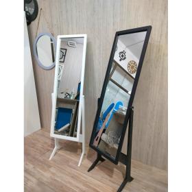 Miroir Sur Pieds Tripoli 140cmx38cm