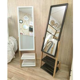 Miroir Sur Pieds Kinshasa 140cmX38cm