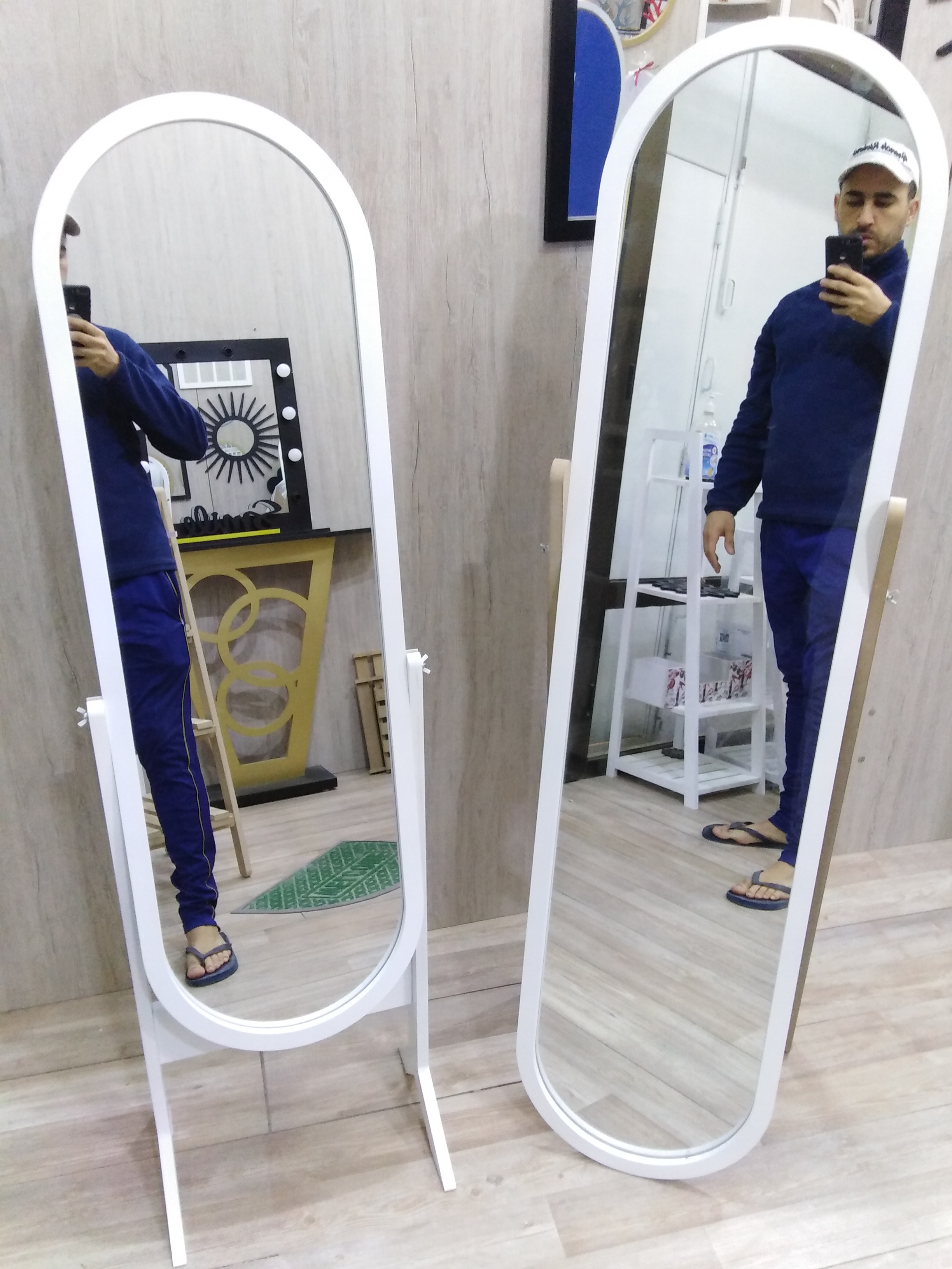 Miroir