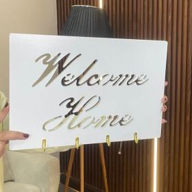 Cache Disjoncteur Décoratif 34cmx22cm