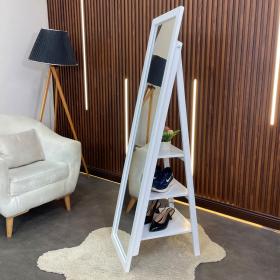 Miroir Sur Pieds Sofia 150cmx40cm